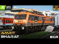 Download Lagu Amrit Bharat Special RAILWORKS....#trainsimulator #railworks