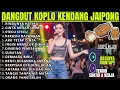 Lagu DANGDUT KOPLO KENDANG JAIPONG | RINDUNYA HATIKU FULL ALBUM  @RagilPongdut 