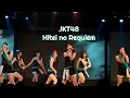 Download Lagu JKT48 Team KIII - Hitei no Requiem (Penyangkalan Diri Requiem)