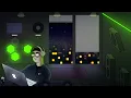 MEDIO CRAZY REMIX - Facu Vazquez x Nobeat, KHEA
