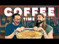 Download Lagu Binnen Bangkok's GROOTSTE KOFFIE-EVENEMENT 2025! ☕️ World Coffee Hub CentralWorld 8-14 oktober