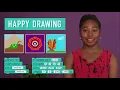CSD Unit 3 Lesson 3 Drawing in Game Lab