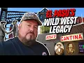 Wild West Legacy El Paso TX