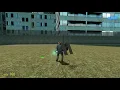 GMod Deployable Turret E2