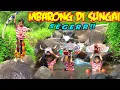 Download Lagu MBARONG DI SUNGAI!! DIMAS KANGEN MAIN JARANAN,, MALAH MBARONG DI KALI..