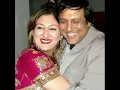 Download Lagu marriage of govinda in 1987 😍💚his wife sunita ahuja #Shots