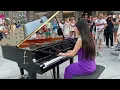 Can You Handle This Philip Glass Etude?