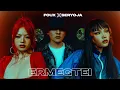 Download Lagu FOUX x Seryoja - Ermegtei (Official Music Video)