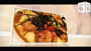 Blue Fin Seafood Restaurant Bar - Local Restaurant in Columbia SC 29229