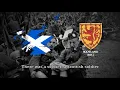 A Scottish Soldier - Scottish Folk Song