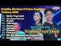 Lagu CANTIKA DAVINCA ft PUTRA ANGKASA TERBARU AGENG MUSIK 2024 || RINDU TAPI JAUH,LAMUNAN,DELIMA