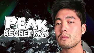 Peak has a SECRET... (ft. xChocoBars, joshseki, & TrulyTenzin)