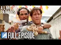 Almost Paradise The Magellan Cross Season 2 Episode 1 Episode