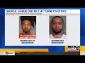 Two Shreveport brothers convicted in 2023 murder