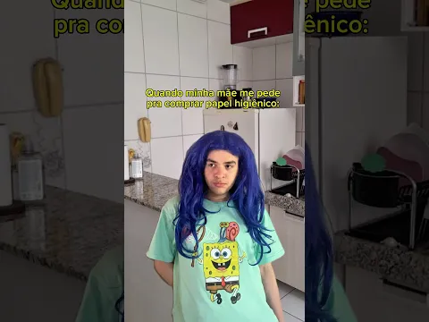 VOCÊ TAMBÉM TEM VERGONHA?