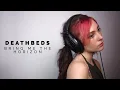 Deathbeds by Bring Me The Horizon (cover) | Soundcore