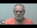 Midland County man gets at least 12 years in prison for shooting