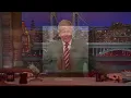 Future Islands Performs "Seasons (Waiting On You)" | Letterman