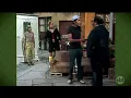 Download Lagu Chaves - O Dinheiro Perdido - (1978) - Parte 2 - SBT HD