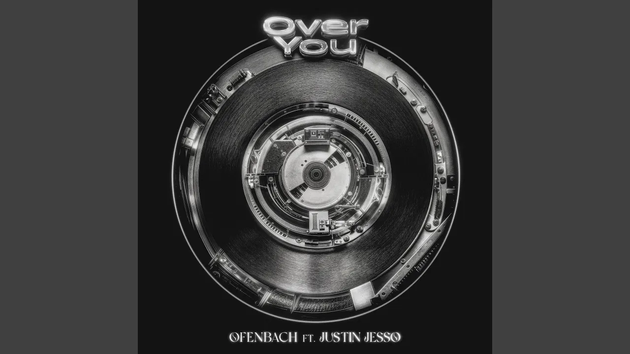 Over You (feat. Justin Jesso) (Extended Mix) Over You (feat. Justin Jesso) (Extended Mix)