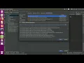 how to add compile com android support design 23 3 0 to android 3 0 0 or greater