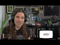 Metalhead Reacts to Apocalyptica - "Upper Hand" MV (Control: Resonant) | Epic & Haunting