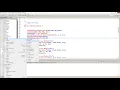 DateCalculator 0005 How to change Java Logo