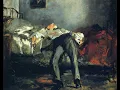 Le Suicide by Edouard Manet 1881