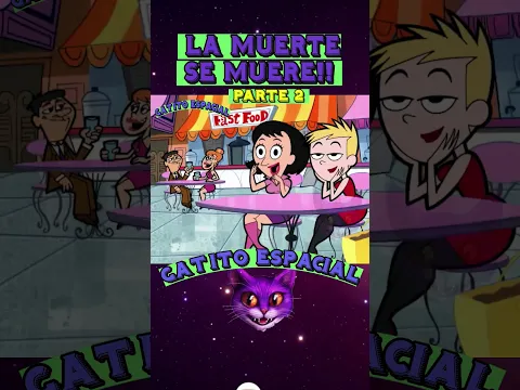 PURO HUESO HUMANO 2  // LAS SOMBRIAS AVENTURAS DE BILLY Y MANDY #purohueso #caricaturas