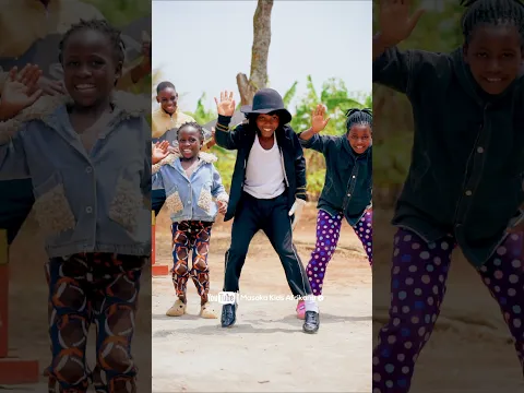 happy mood 🥳 🕺 ##masakakidsafricana #shorts #youtube #youtubeshorts