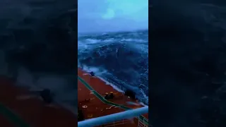 رعب المحيطات البحر المحيطات المحيط غموض Shorts 