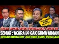 Download Lagu AIMAN TERSINGGUNG DISEBUT ACARANYA GAK GUNA ! - AIMAN SINDIR ROY SURYO, JIKA KE POLDA ROY BAWA KOPER