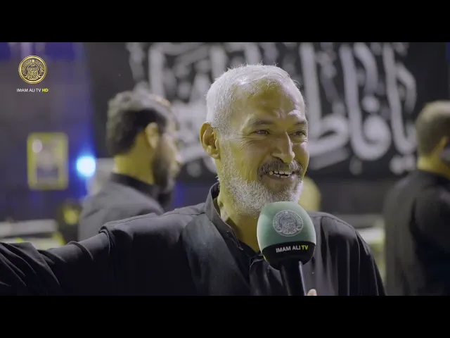 قلوبٌ تمسَّكت بالإمام الحسين (عليه السلام) خدمةً ومواساةً لتنال الحظوة والمنزلة