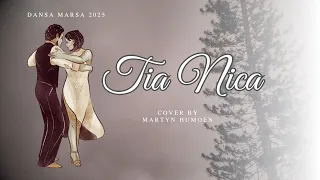 dansa marsa tia nica martyn humoen