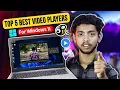 Top 5 Best Free Players for Windows 2025 - Top Media Players Latest Updated