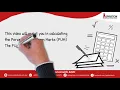 Calculation of the Percentage Uniform Marks PUM Cambridge International