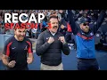 Ted Lasso Seasons 1-3 Recap Before Season 4