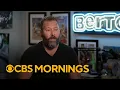 Comedian Bert Kreischer on his rise to fame