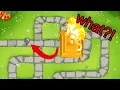 INSANE logic of a lead Balloon in BTD6