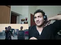 Ishaaro Ki Zubaan - OG Lucifer aka दैत्य (Feat. Encore ABJ) react