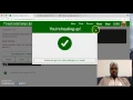 Lessons 1-10 on FREE CODE CAMP - Javascript