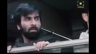 لاترد مات الورد الفلم الايراني الزهرة المتجمدة 