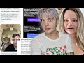 Trisha Paytas SECRET Plan EXPOSED