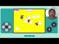 Using Status Bar Extension for Health Energy or Magic in MakeCode Arcade
