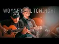 Collab alip ba ta - Eric clapton - Wonderful tonight ( acoustic cover )