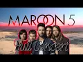 MAROON 5 - Love is Like TOUR 2025 My Experience