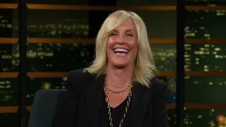 Overtime with Bill Maher Erin Brockovich Scott Galloway Peter Hamby HBO