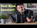 BEST Bose Speaker Bose is getting lazy