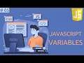 JavaScript Variables In Hindi 2020 javascript tutorial beginners to advance part 05