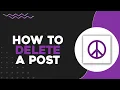 How To Delete A Post On Craigslist Quick Easy